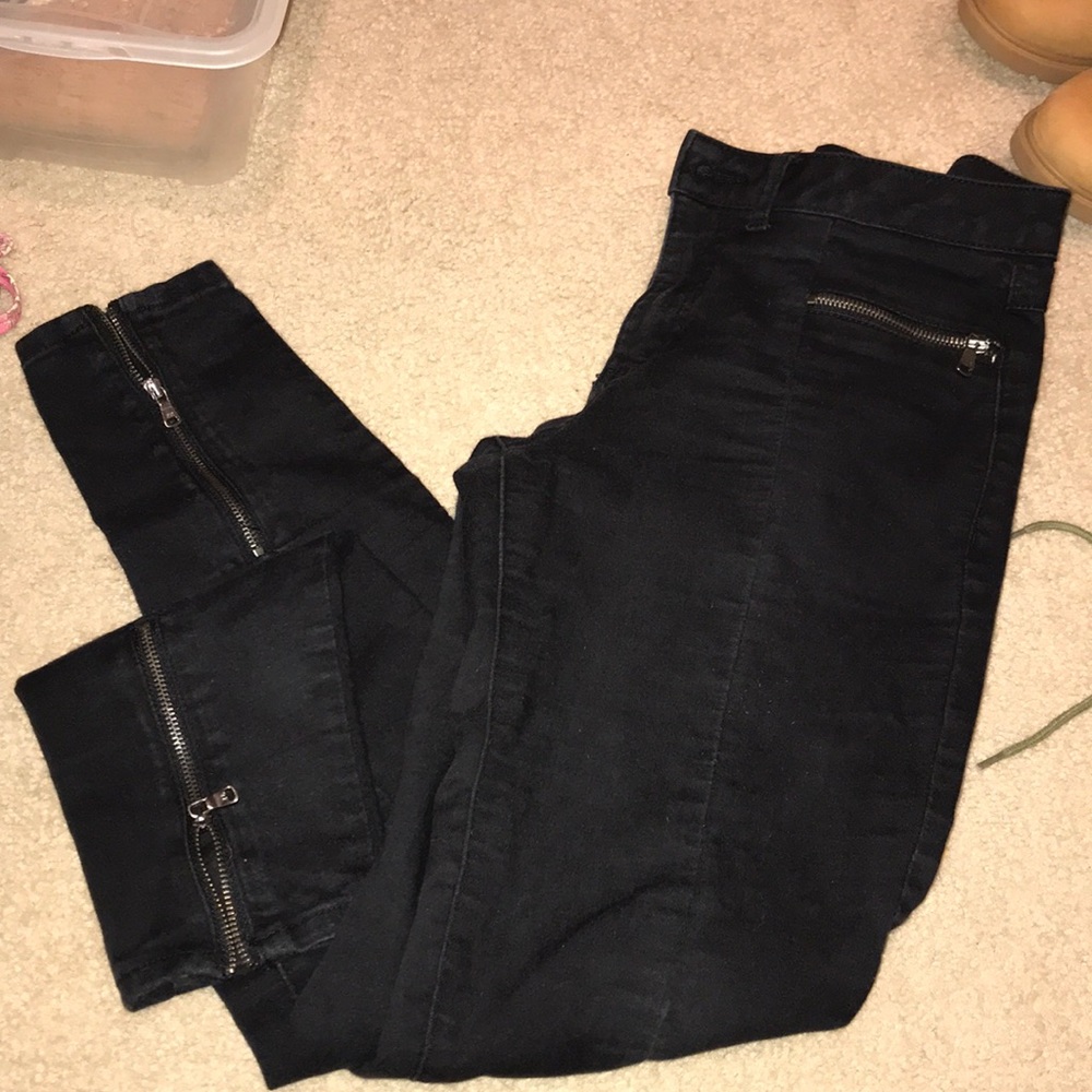 ZAra pants